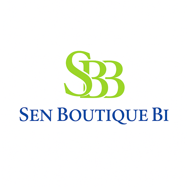 Sen Boutique Bi
